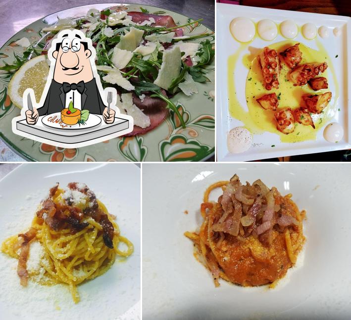 Antica Trattoria Memmo Srl (Negozio Historico)