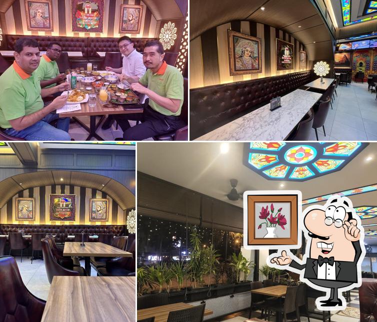 India Gate Restaurant @Klang