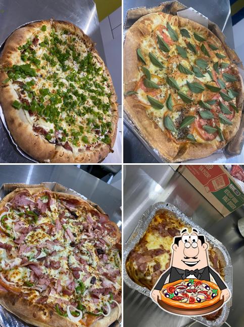 Pizzaria One