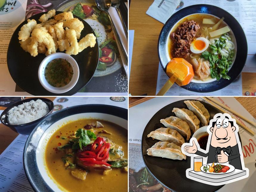 Wagamama Larnaca