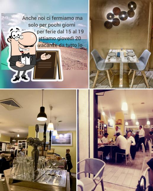 AL 384 Pizzeria con Cucina