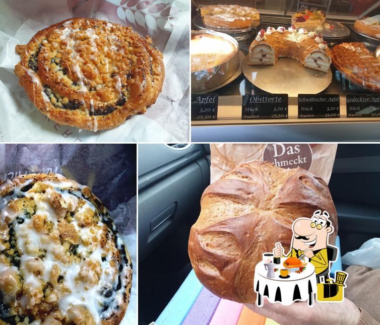 Bäckerei Kluth