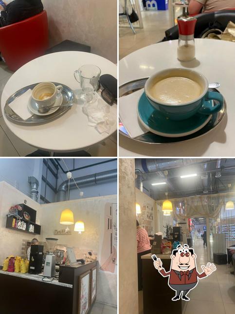 Blasercafe