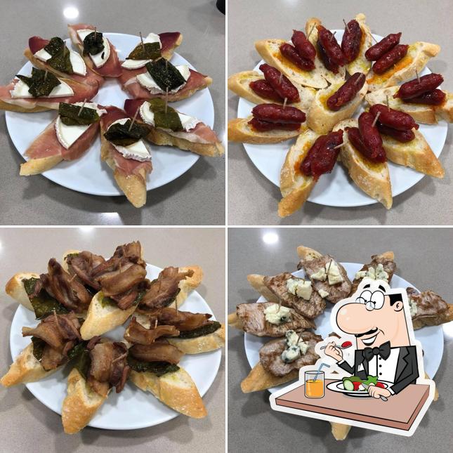 Cafeteria Bon Gust