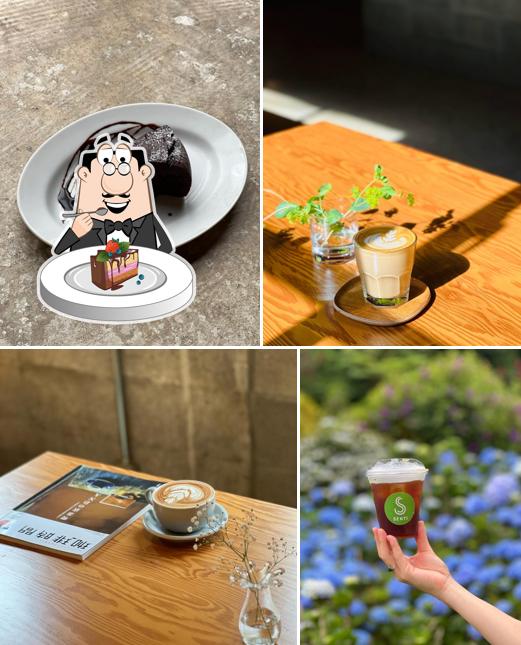 Coffee Senti