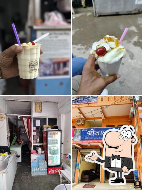 Dharmpal's The Lassi Shop