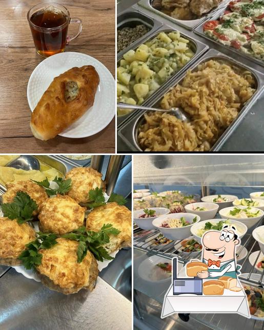 Вкусняшка