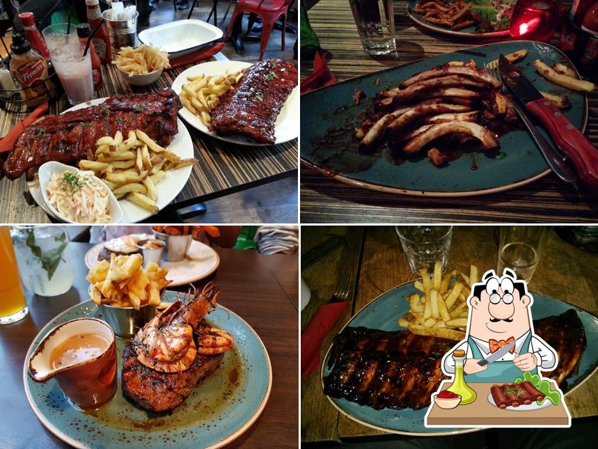 Cattle Grid