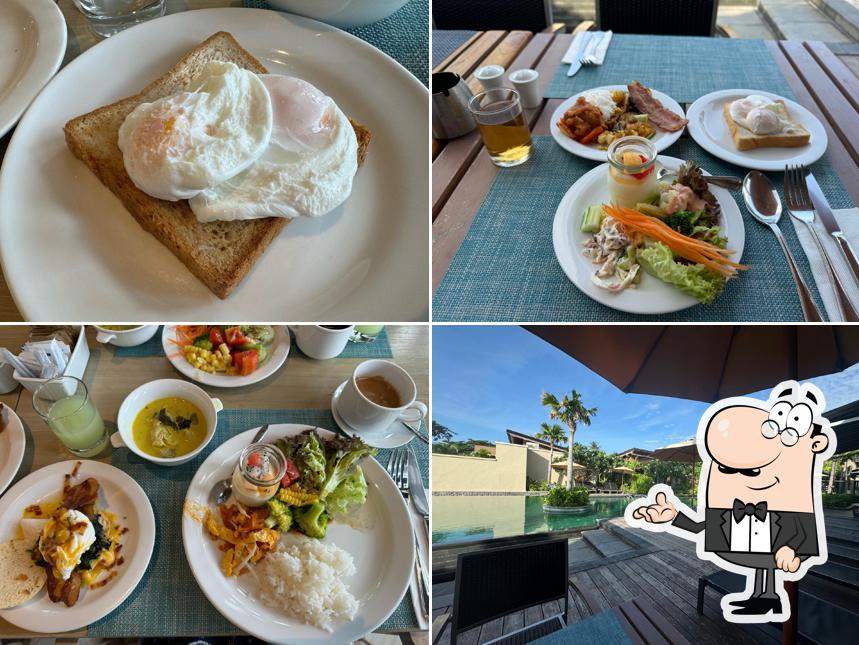 Cielo Restaurant
