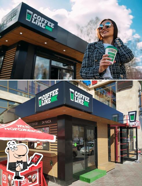 Coffee Like