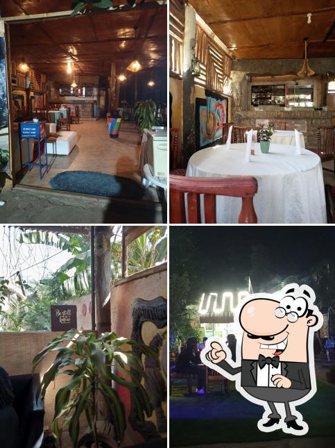 Cosy Events, Bar & Restaurant