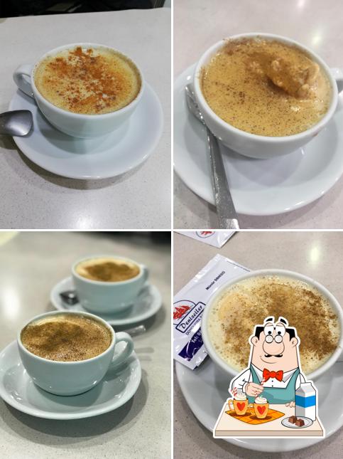 Denizciler Dondurma