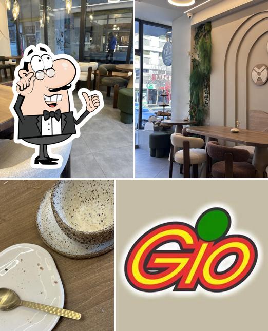 GIO Pastry