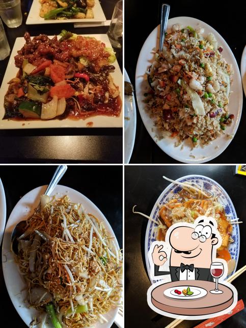 Fan Tan Cafe