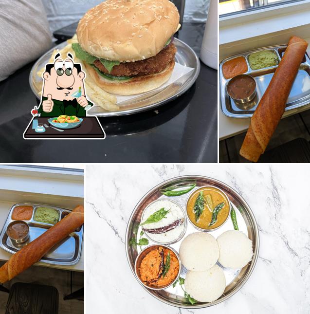 Food Junction