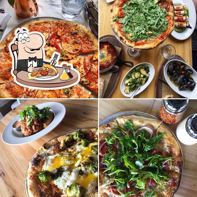 Forno Kitchen + Bar