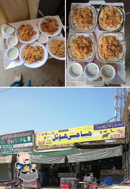 Haji Hotel