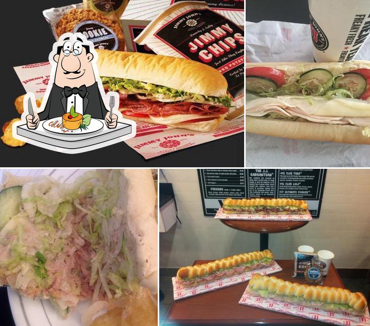 Jimmy John's