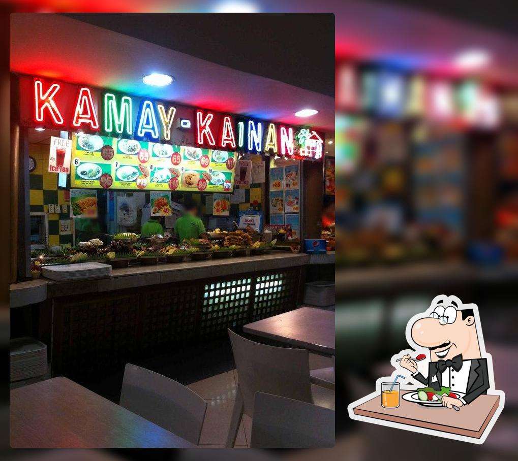 Kamay Kainan