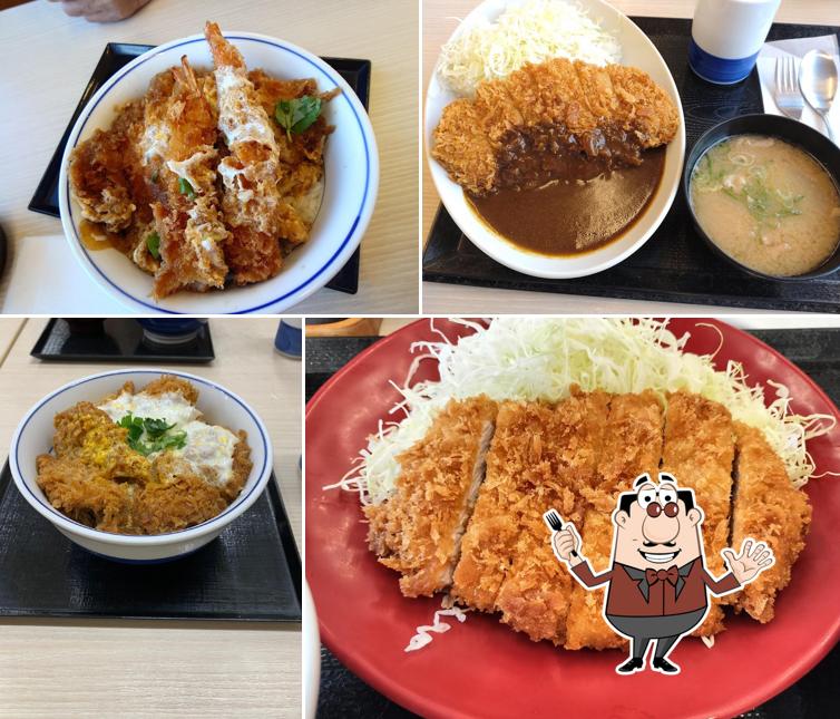 Katsuya