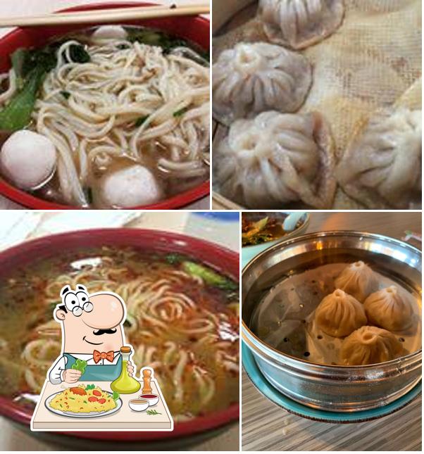 Lan Zhou Restaurant