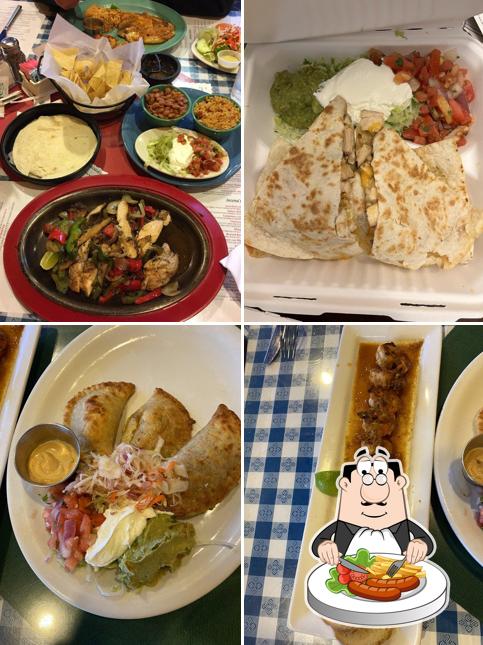 Mari Luna Mexican Grill