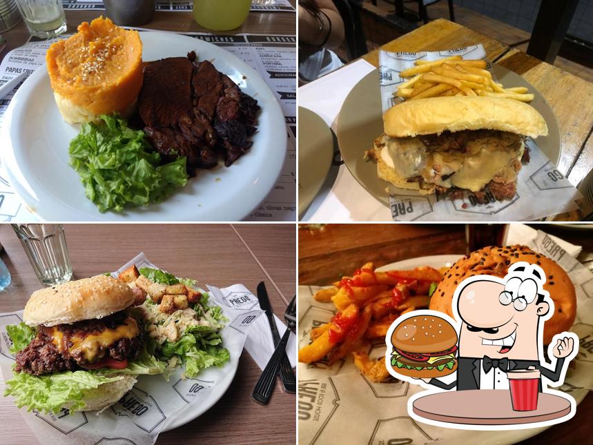 PREGO Bistró & Take Away