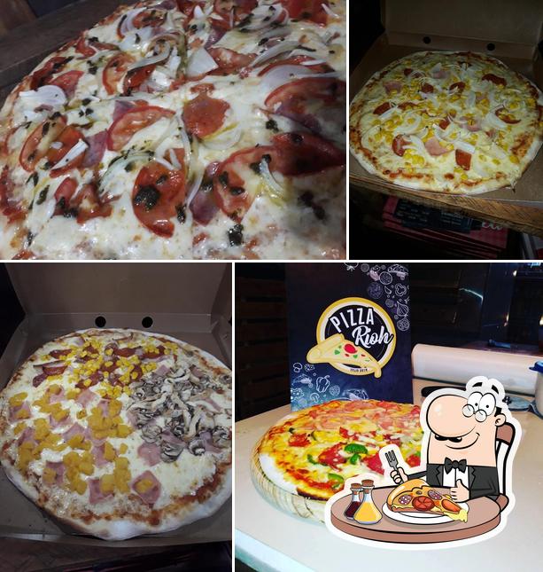 Pizzarioh