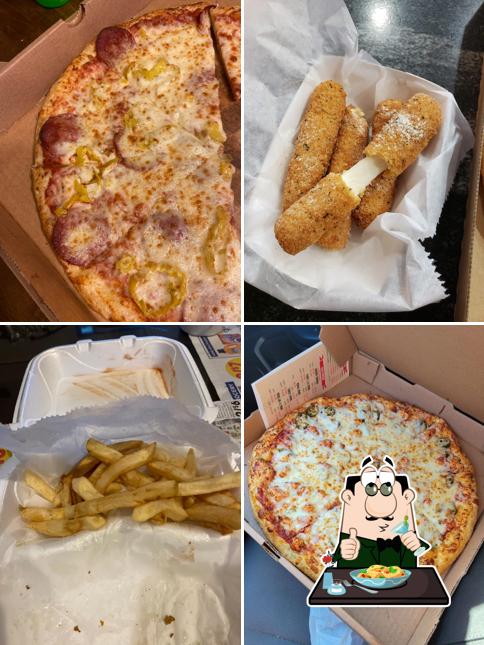 Maestro pizza and market