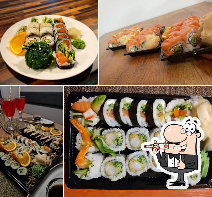 Prima Sushi