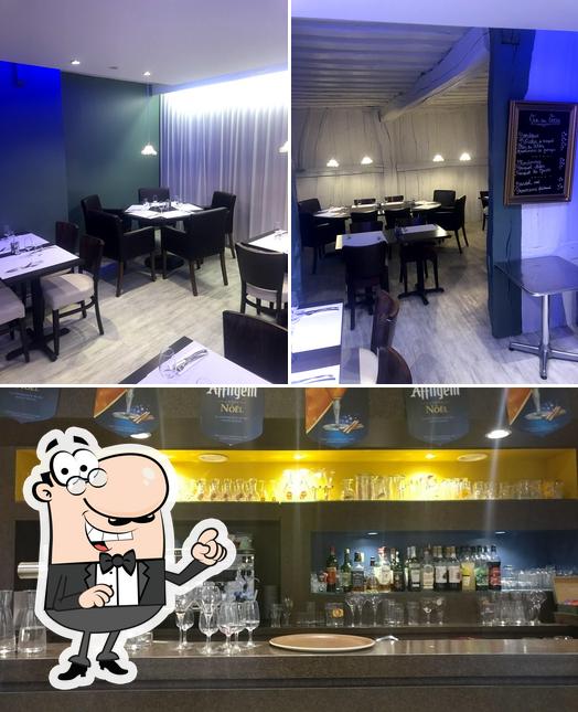 Bandol Café Brasserie Pizzeria