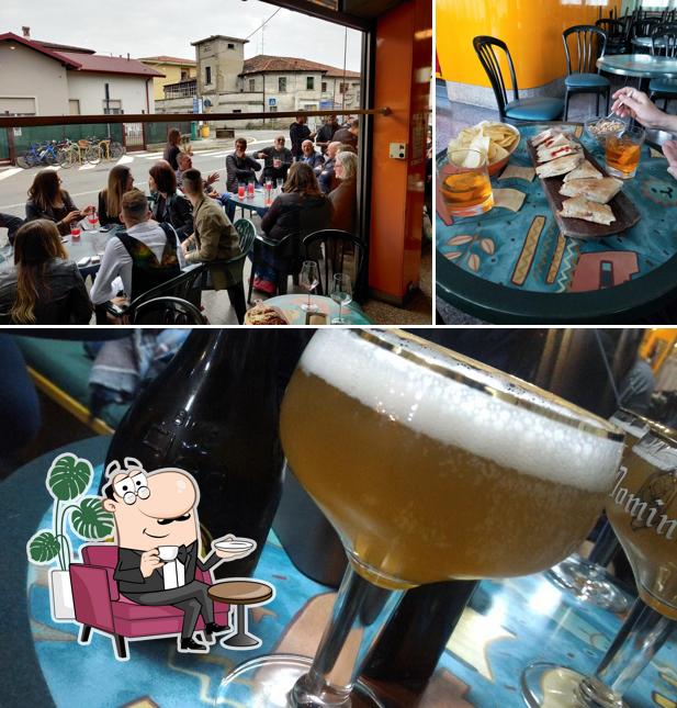 Bar Giamaica