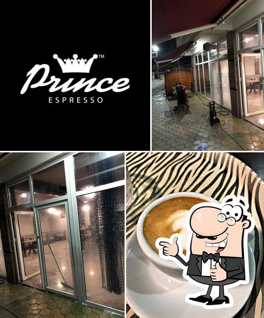 Prince Caffe Debresh