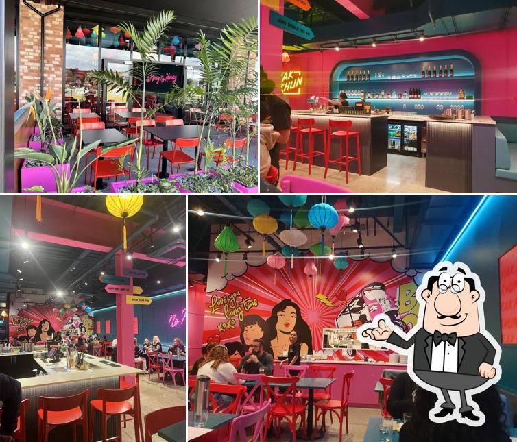 Rak Khun - Thai Eatery & Bar