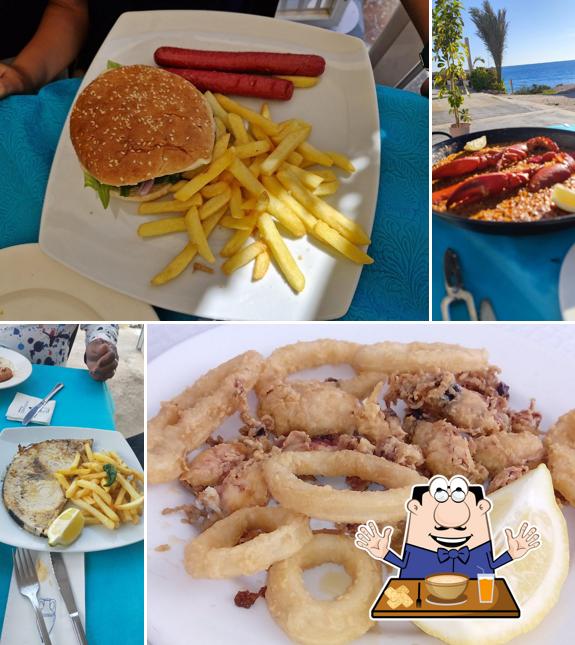 Restaurant Anita