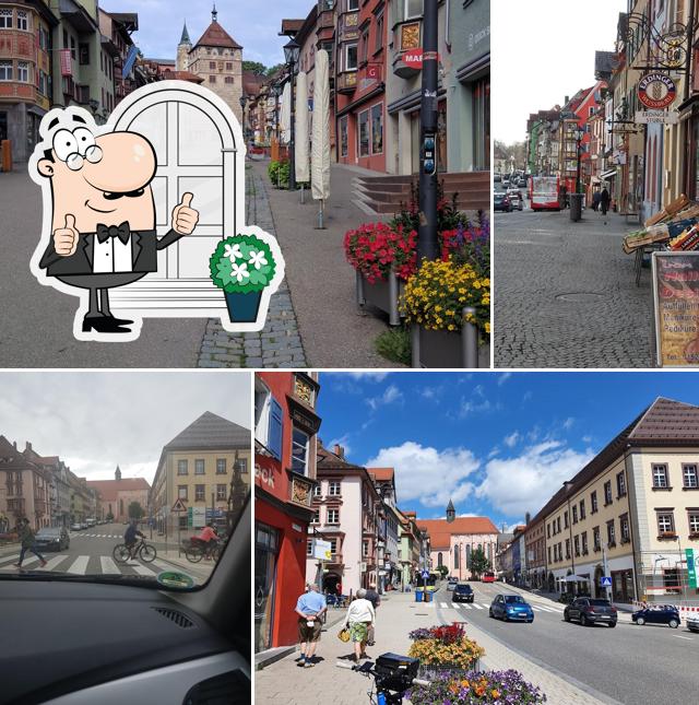 Bäckerei Storz GmbH