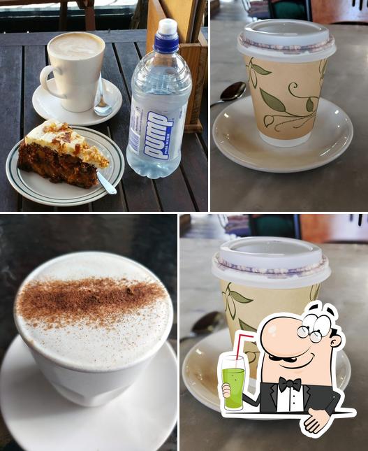 Blue Wren Cafe Dwellingup