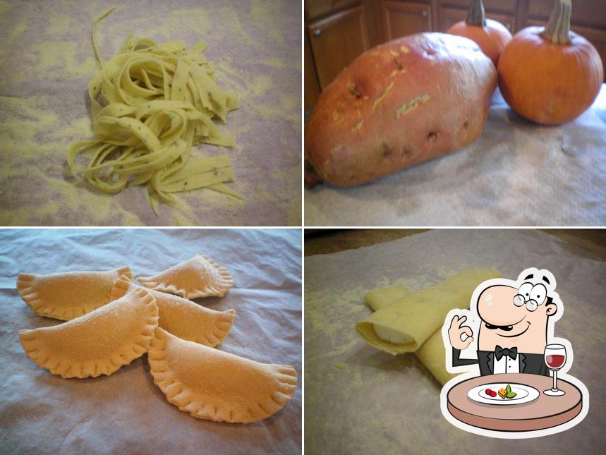 Dur'm Pasta Co.
