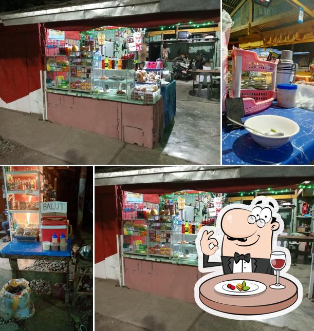 JEROFEL EATERY