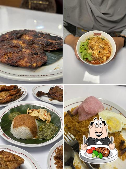 Kadai Uda Joni