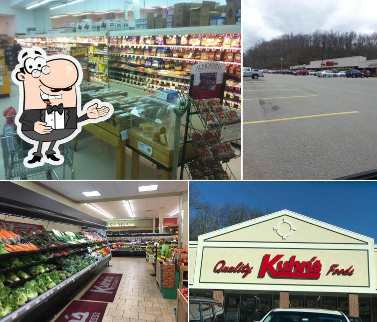 Kuhn's Quality Foods