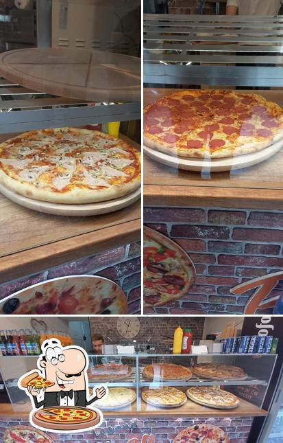Pizza GALA