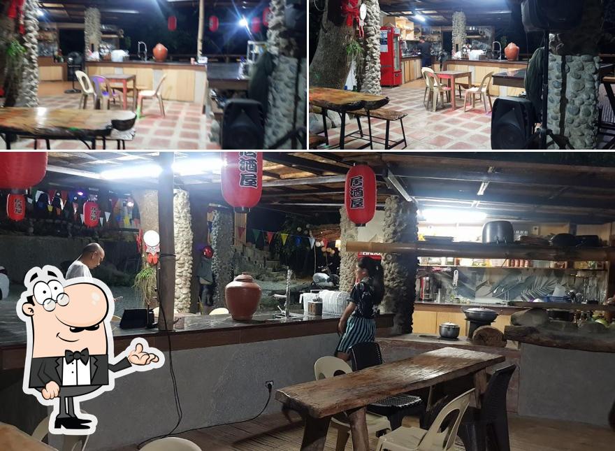 Pugad Baboy Grill & Resto