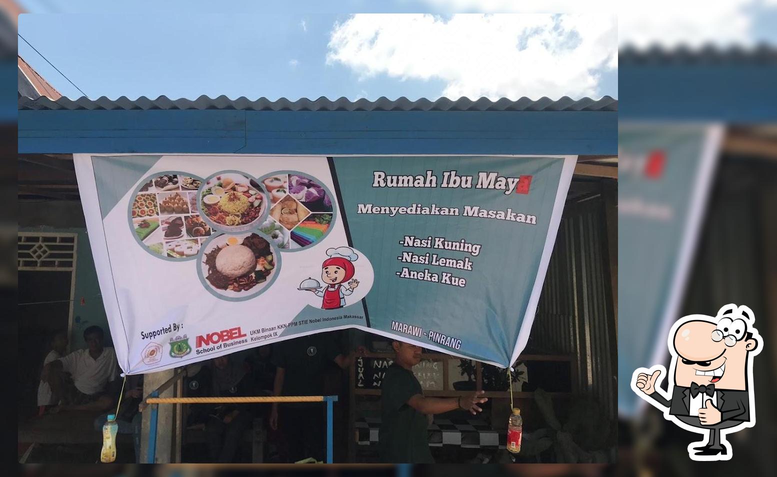 Rumah Ibu May