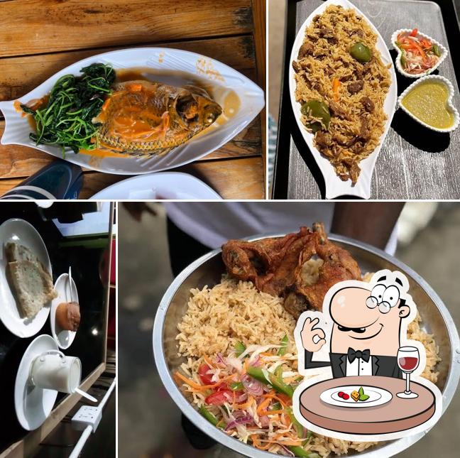 SAFI FOOD