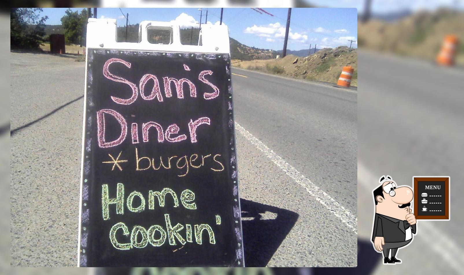 Sam's Diner