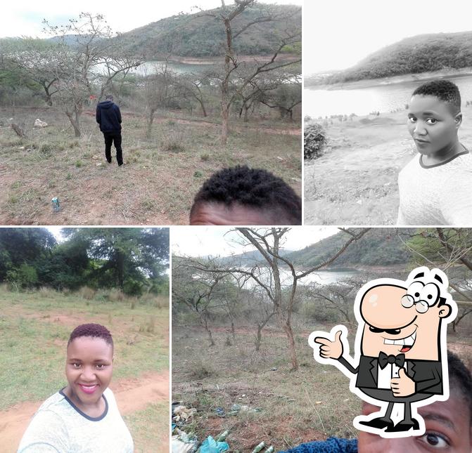Shaya -Spoon Park & Braai