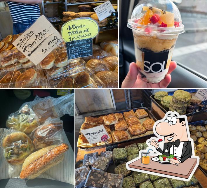 Sol Bakery