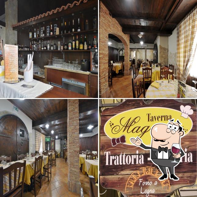Taverna Magnum