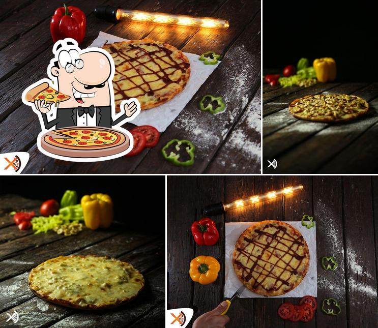 XPizza